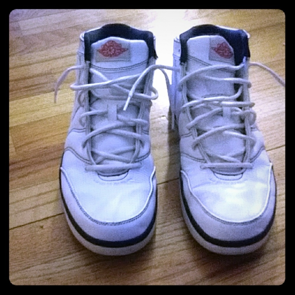Air Jordan Pro Classic Retro 